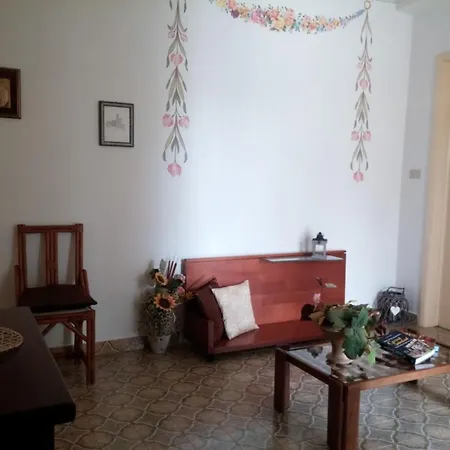 Lory Bed and breakfast