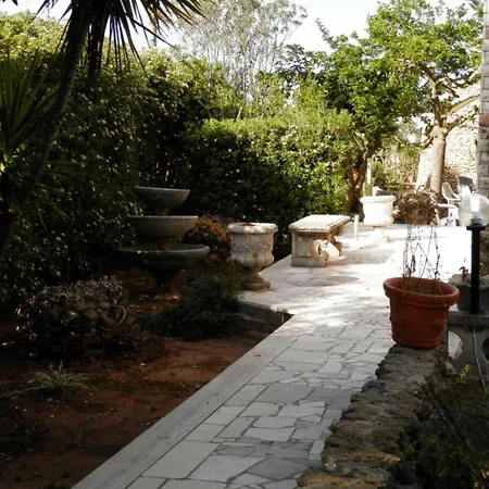 Lory Bed and breakfast *