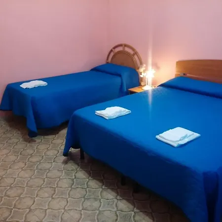 Lory Bed & Breakfast *