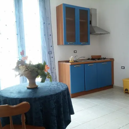 Panzió Lory Ugento