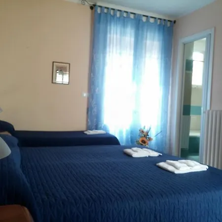 Bed and breakfast Lory *