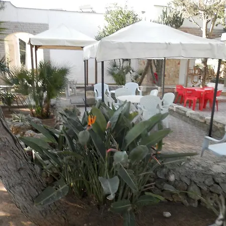 Bed & Breakfast Lory *