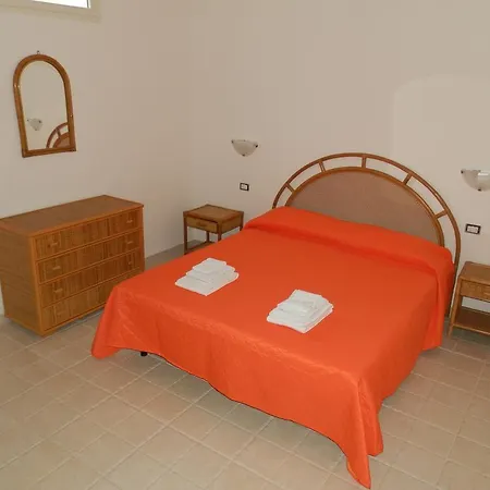 Lory Bed & Breakfast *