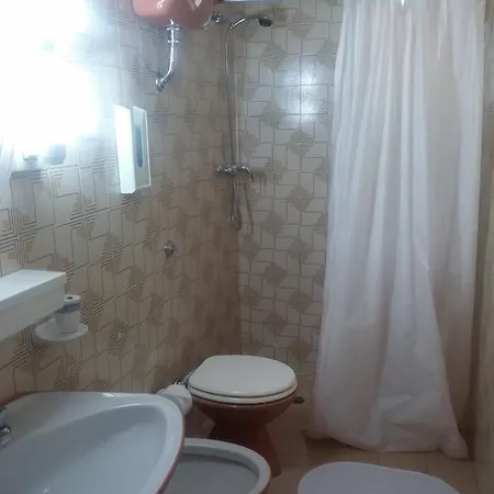 Bed & Breakfast Lory *