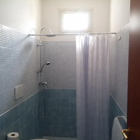 Bed & Breakfast Lory *