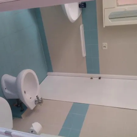 فندق مبيت وإفطار Lory أُجينتو