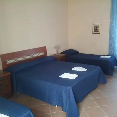 Bed & Breakfast Lory Ugento