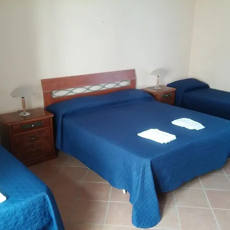 Bed and breakfast Lory *