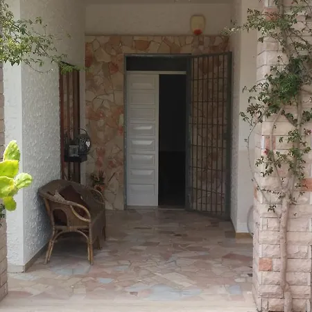 Bed and breakfast Lory