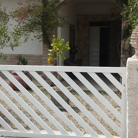 Bed & Breakfast Lory Ugento