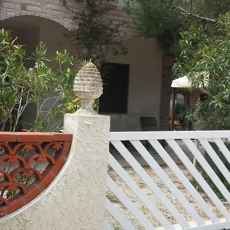 Bed and breakfast Lory *