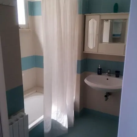 Bed & Breakfast Lory *