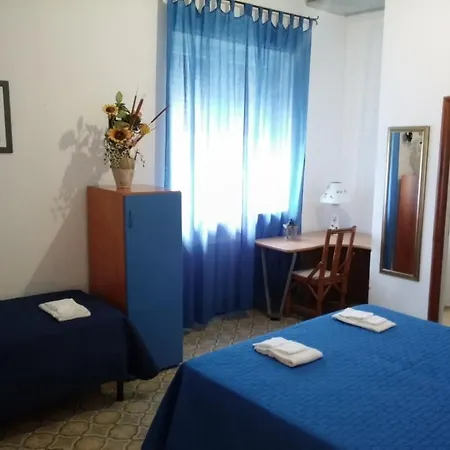 Bed and breakfast Lory