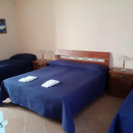 Bed and breakfast Lory *