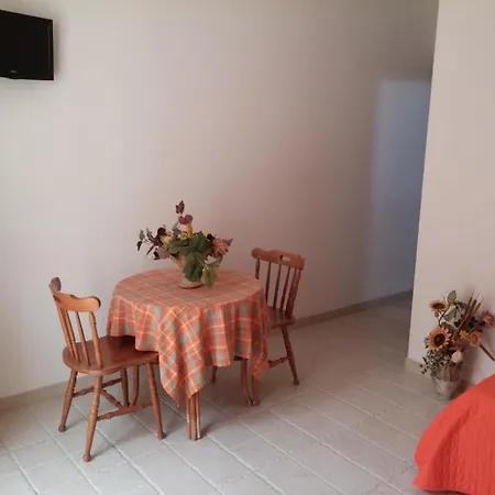 Bed & Breakfast Lory Ugento