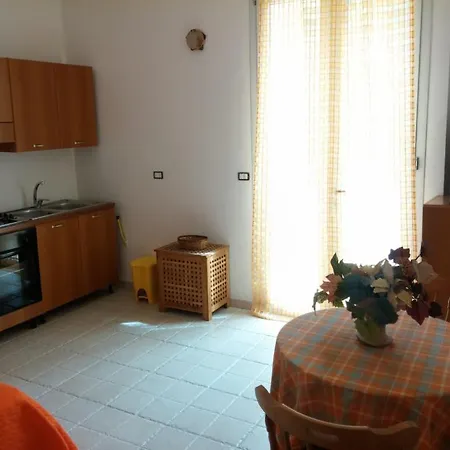 Bed and breakfast Lory *