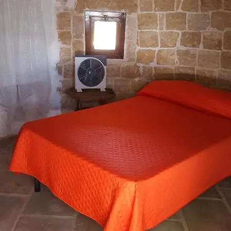 Bed and breakfast Lory Ugento