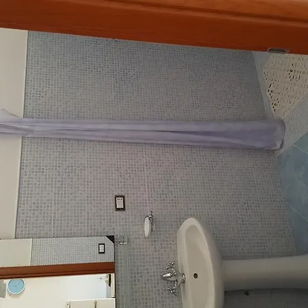 Bed & Breakfast Lory Ugento