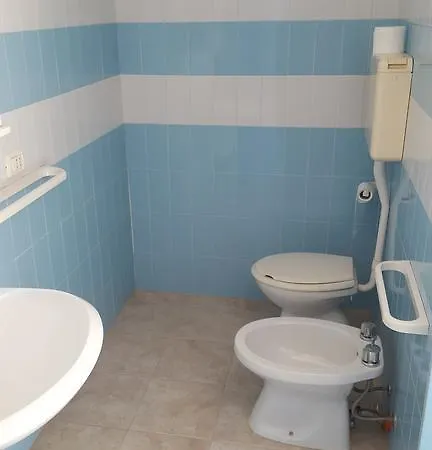 Lory Bed & Breakfast Ugento